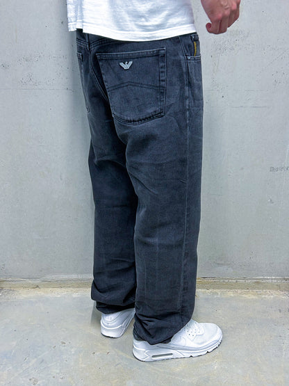 Emporio Armani Vintage Jeans | Fitt L.