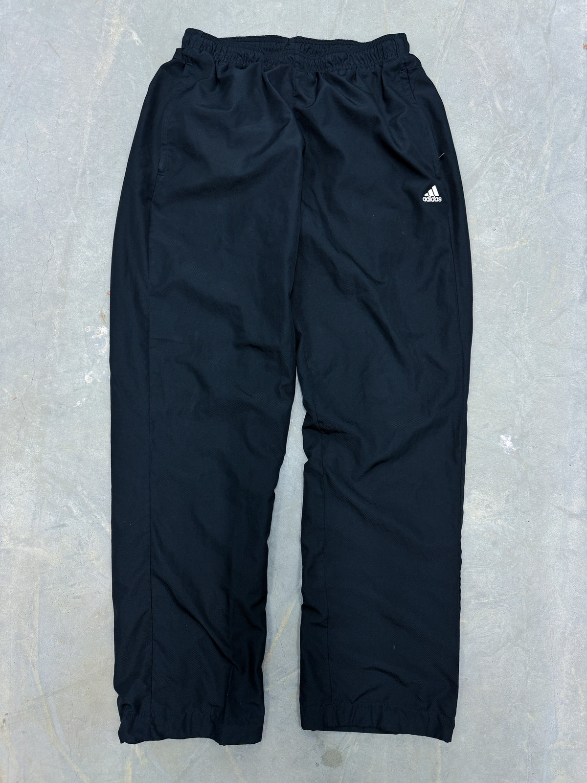 Adidas Vintage Trackpants | M