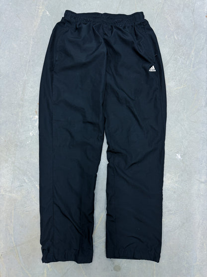 Adidas Vintage Trackpants | M