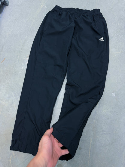 Adidas Vintage Trackpants | M