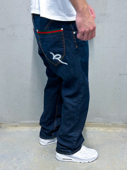 Rocawear Vintage Jeans | Fittet M