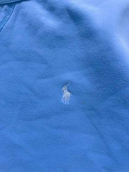 Polo Ralph Lauren Vintage *BABYBLUE* Pullover | S