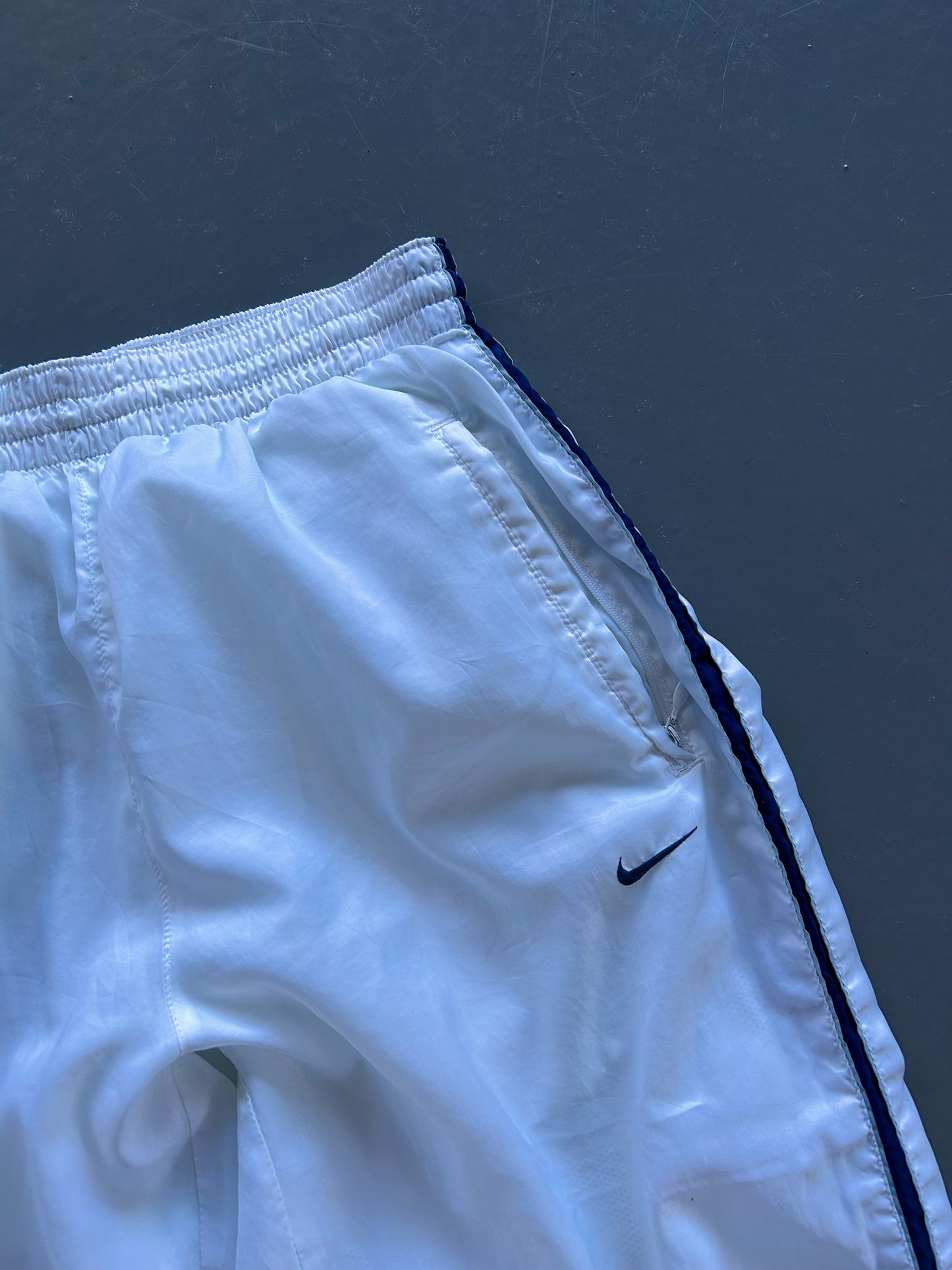 Nike Vintage *PREMIUM* Trackpants | S