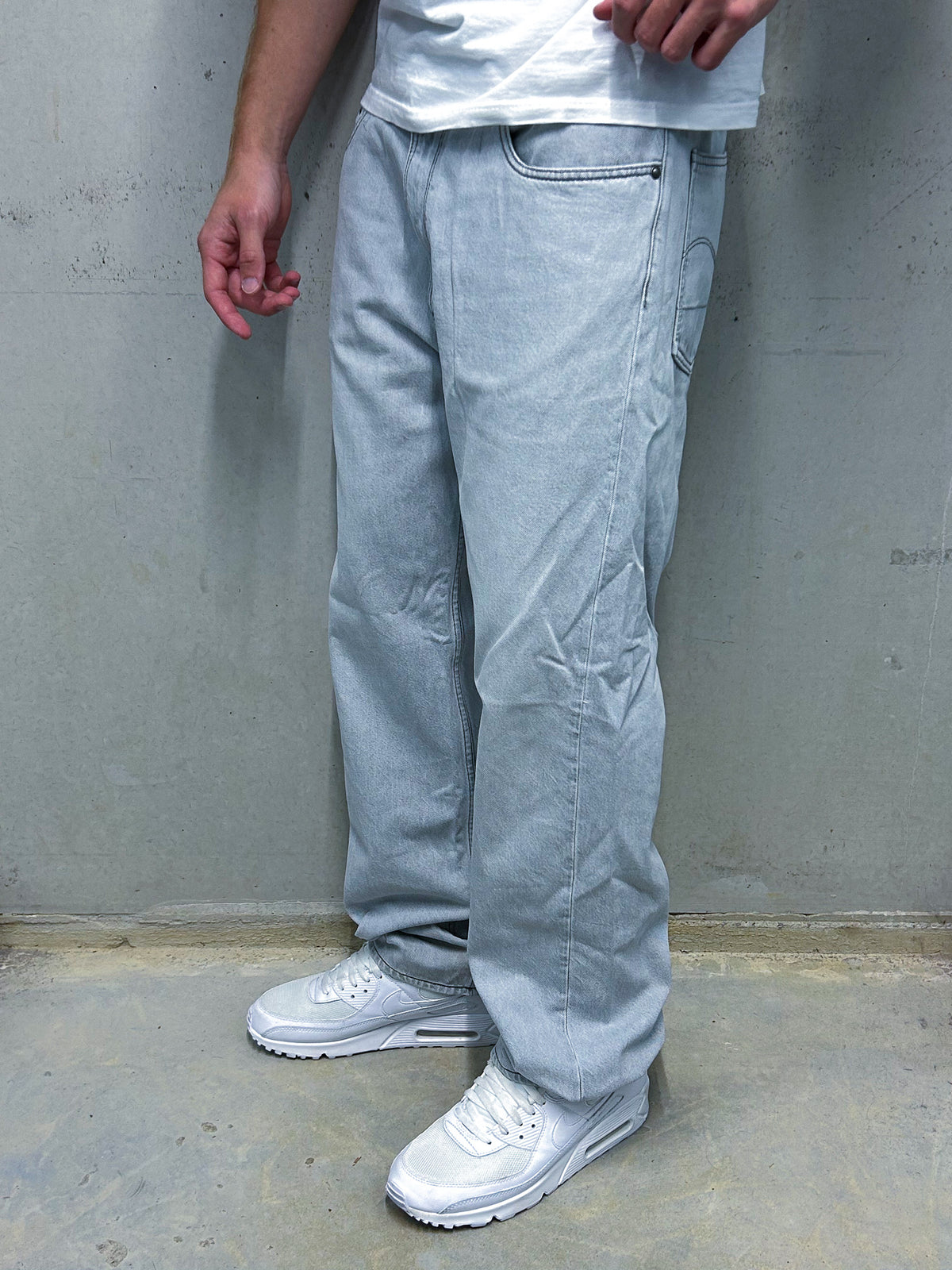 G-Star Vintage Jeans | L