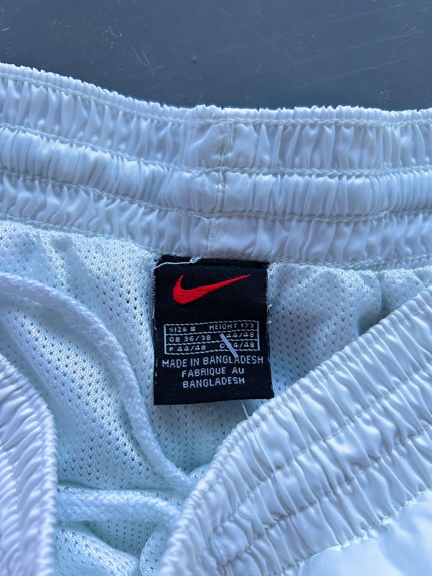 Nike Vintage *PREMIUM* Trackpants | S