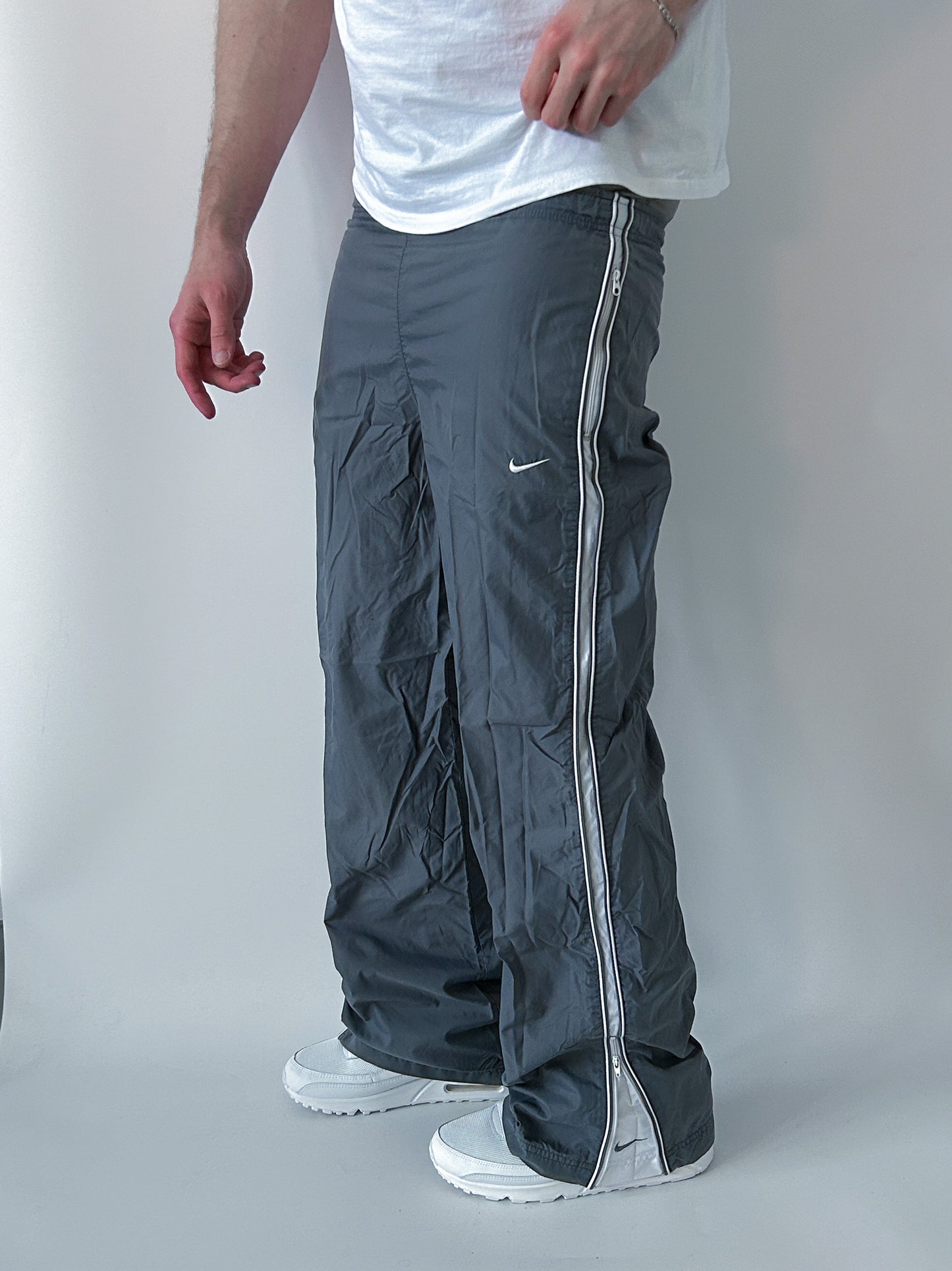 Nike Vintage *PREMIUM* Trackpants | S