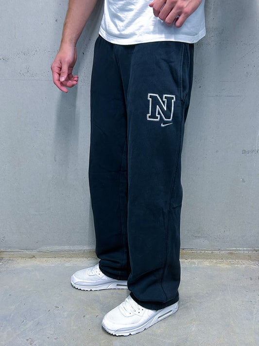 Nike Vintage Open Leg Sweatpants | M