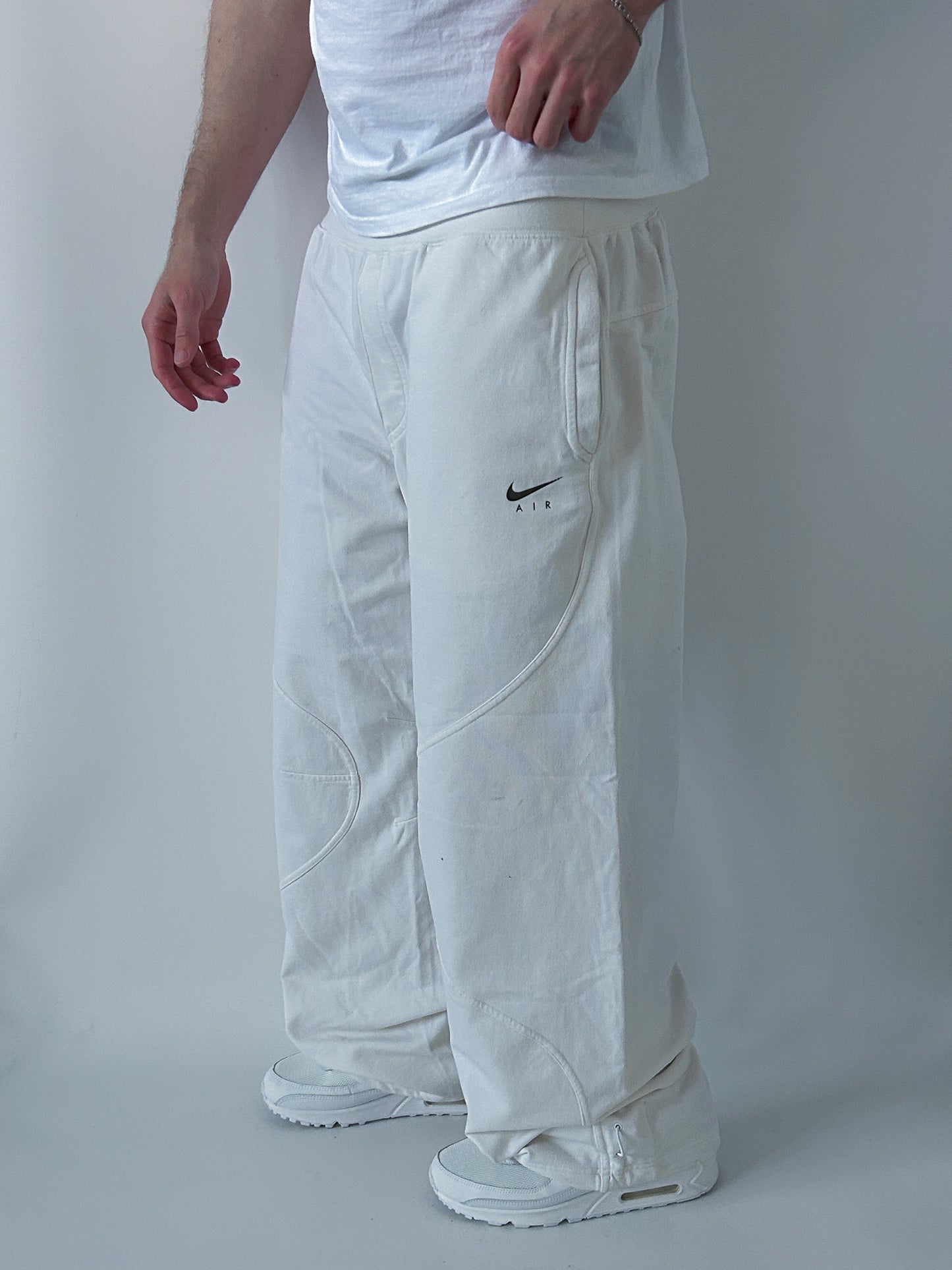 Nike AIR Vintage *PREMIUM* Sweatpants / Jogger | XL