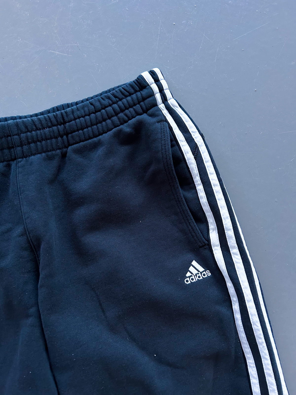 Adidas Vintage Sweatpants | S