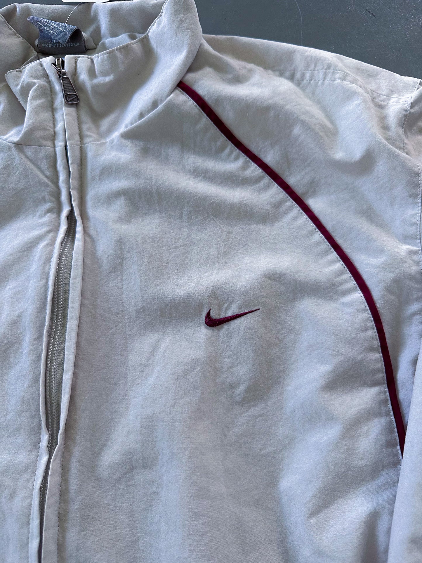 Nike Vintage *PREMIUM* Trackjacket | M