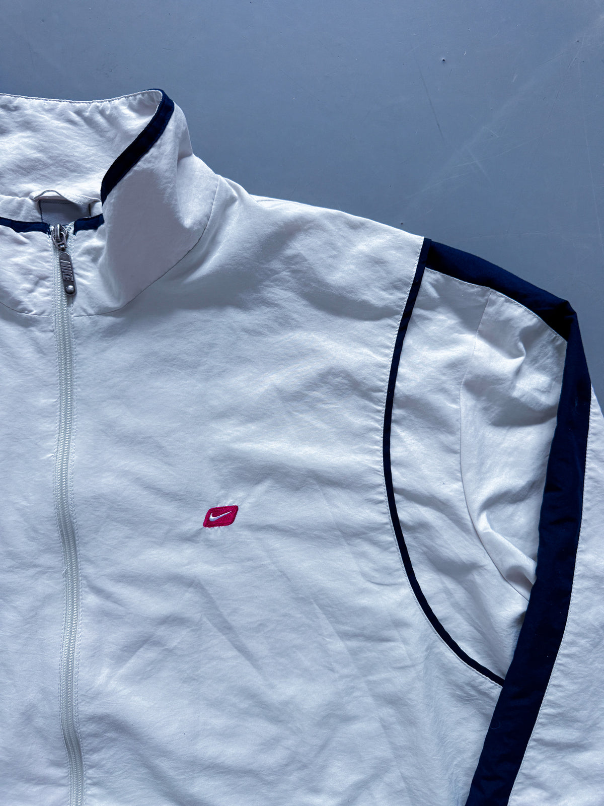 Nike Vintage Trackjacket | XL