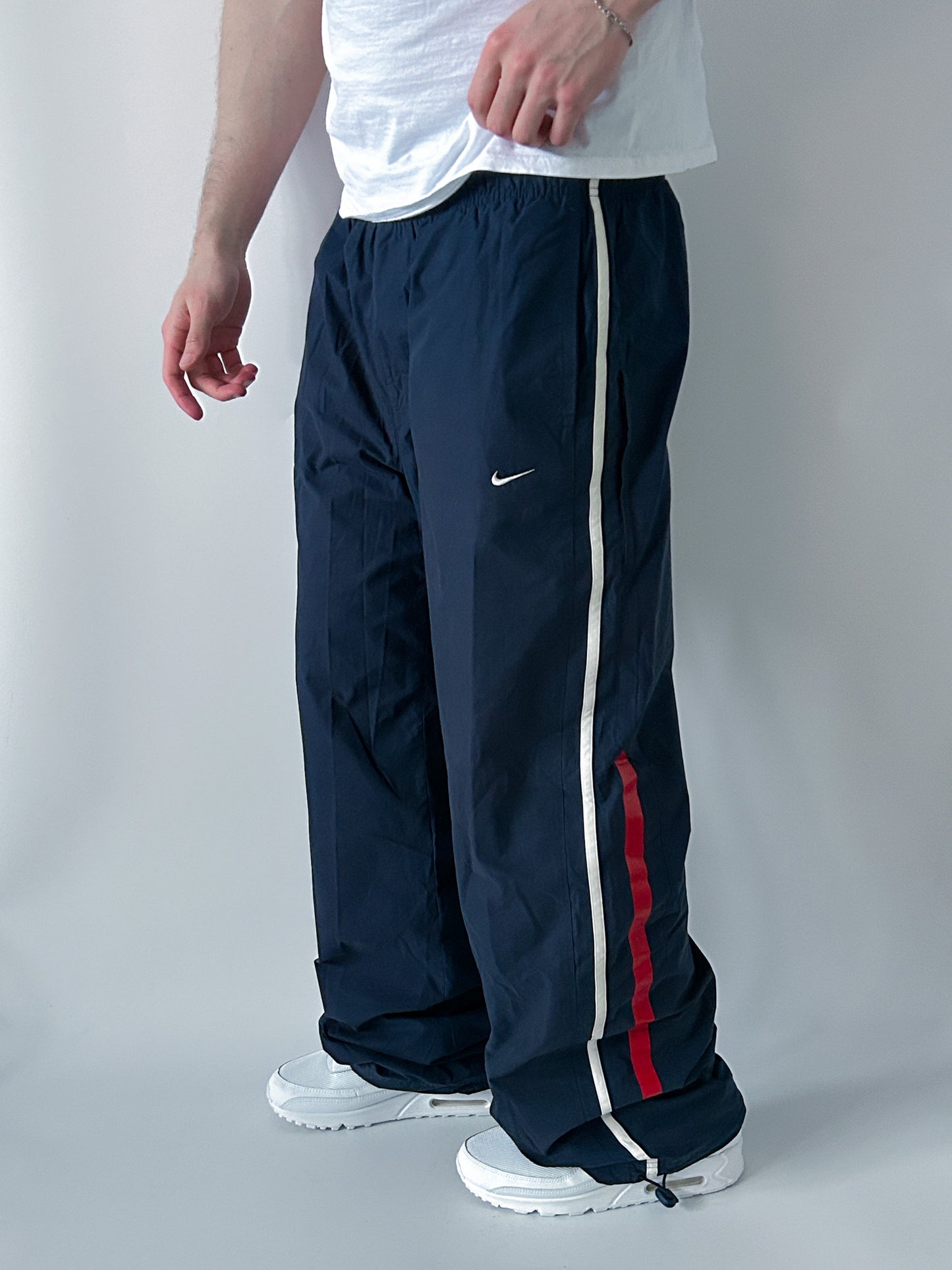 Nike Vintage Trackpants | XL