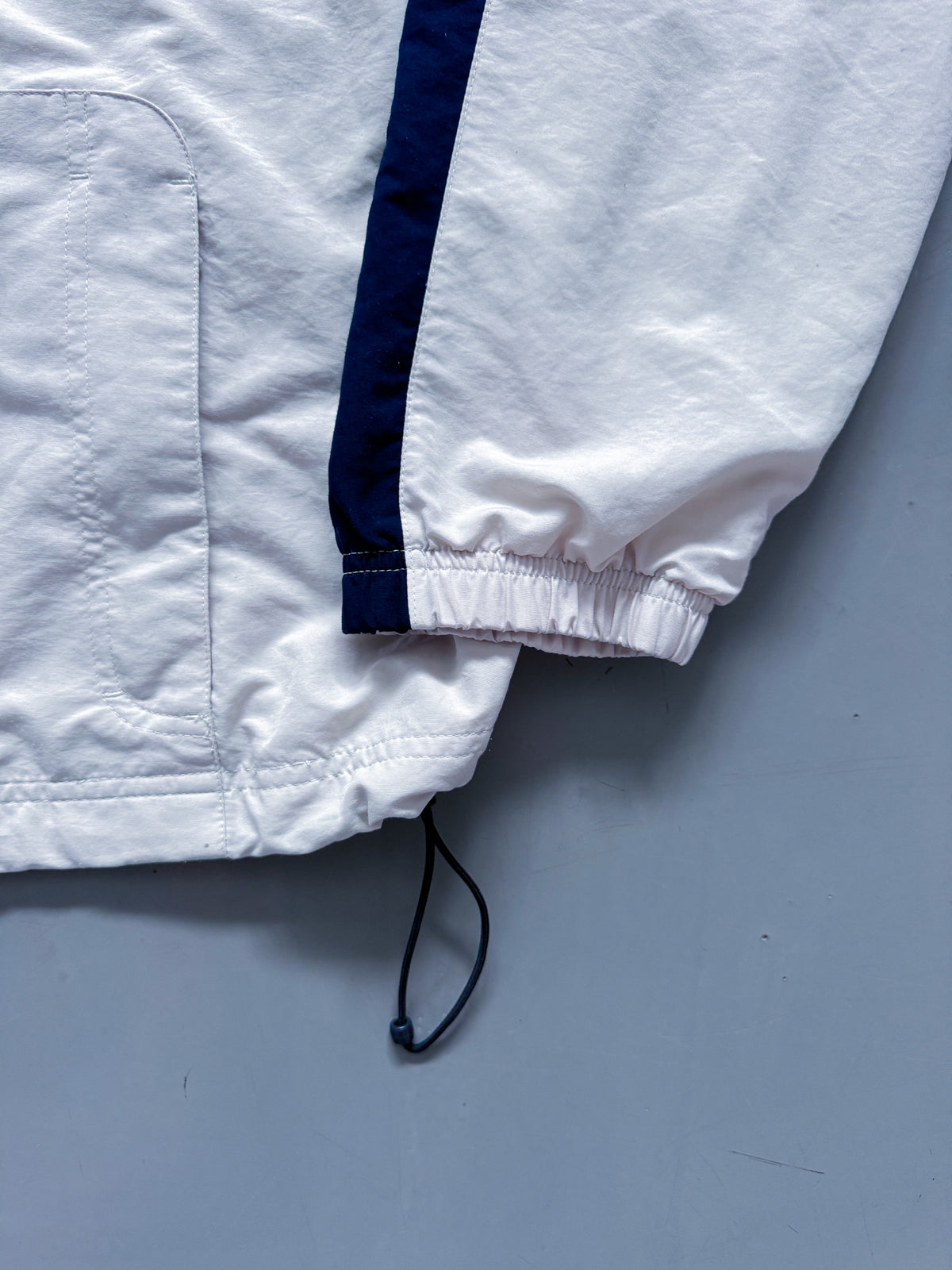 Nike Vintage Trackjacket | XL
