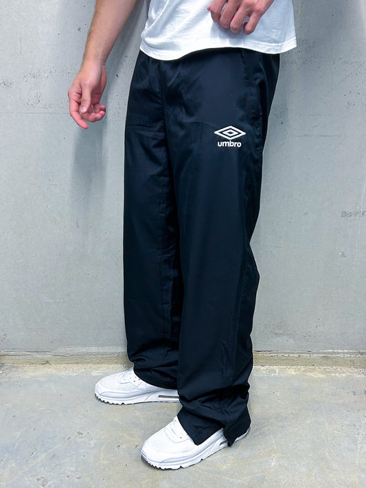 Umbro Vintage Trackpants | L