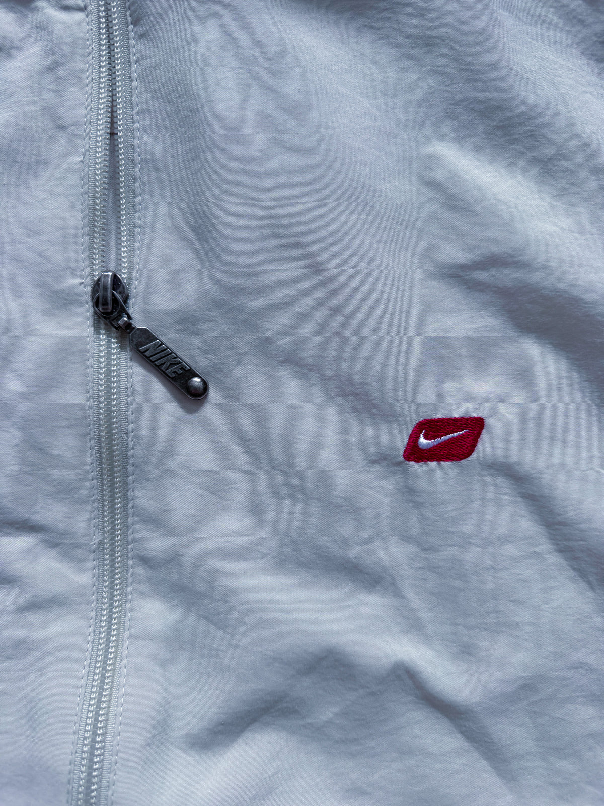 Nike Vintage Trackjacket | XL