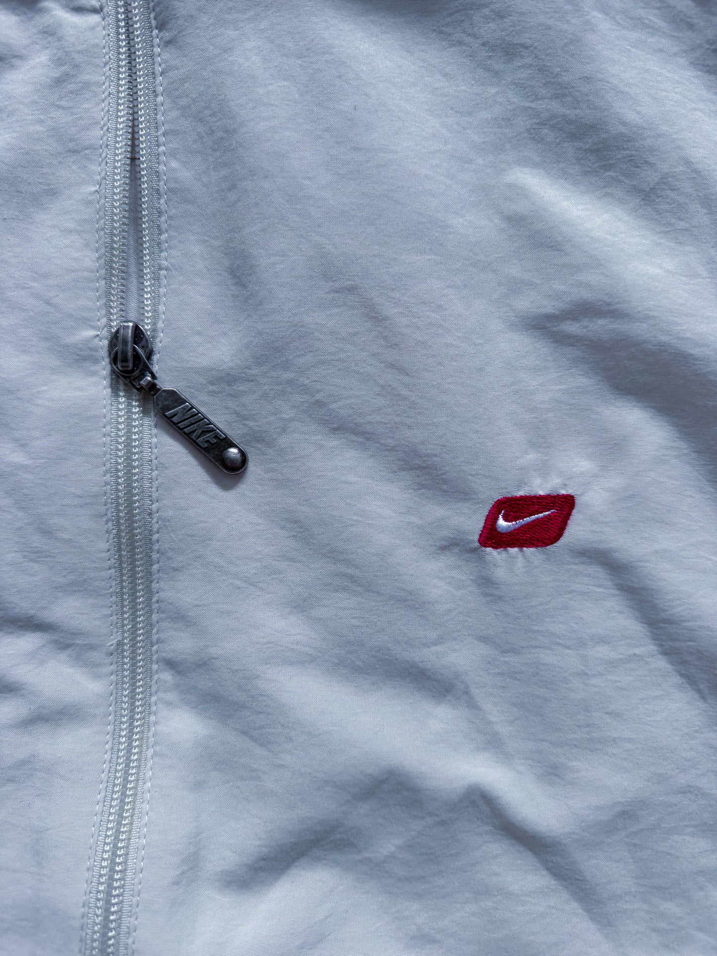 Nike Vintage Trackjacket | XL