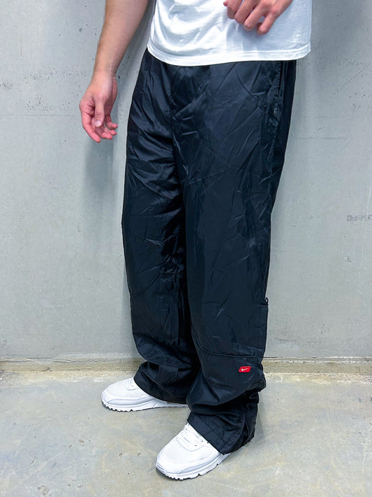 Nike Vintage Trackpants | XL