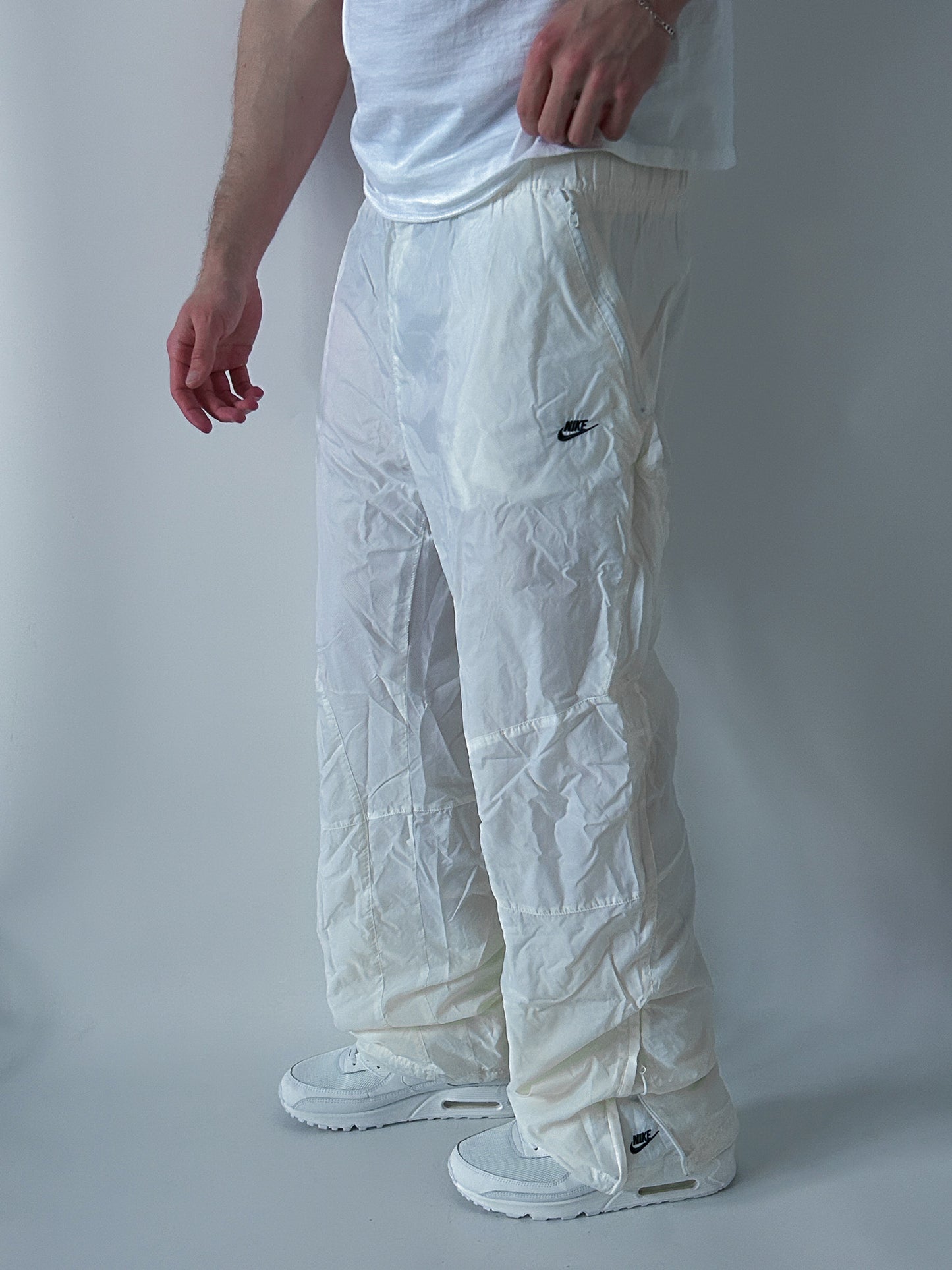 Nike Vintage Trackpants | M