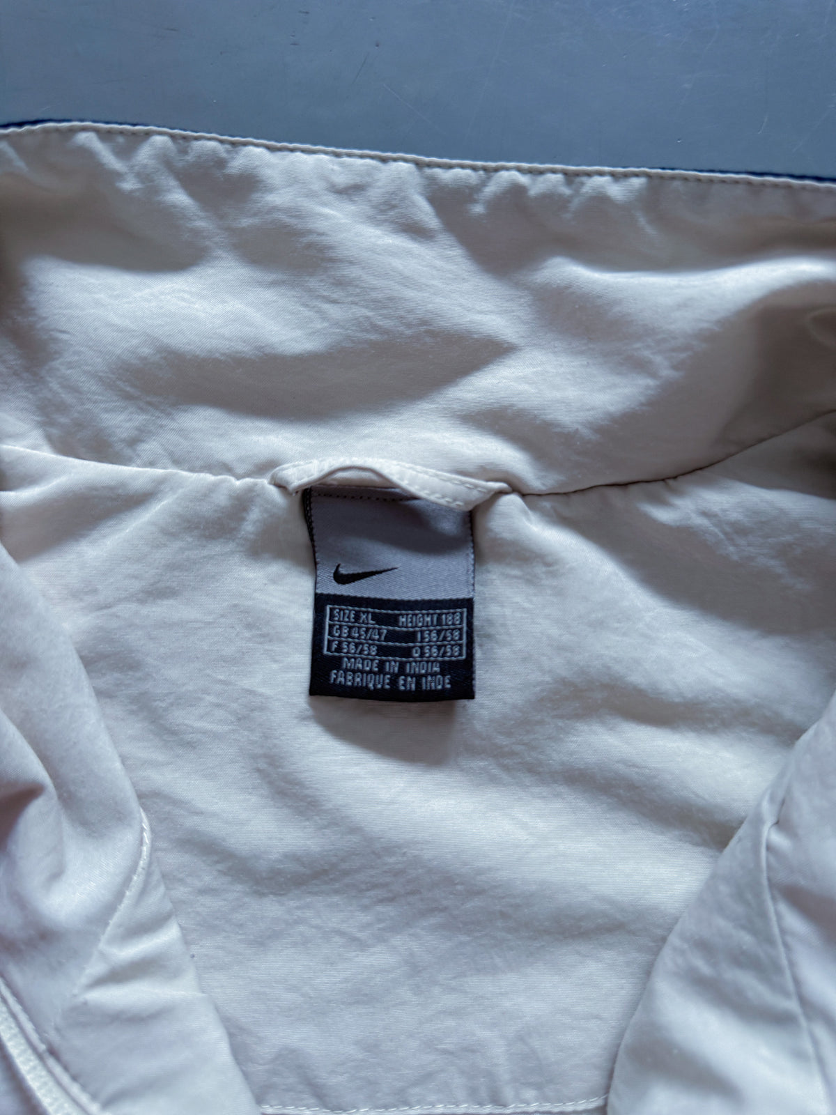 Nike Vintage Trackjacket | XL