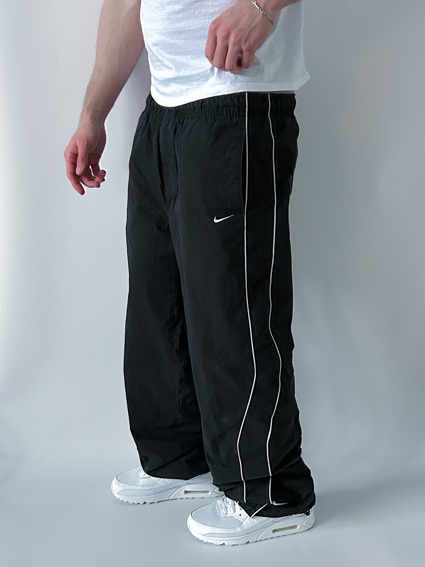 Nike Vintage Trackpants | M