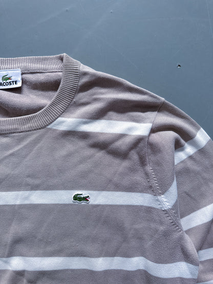 Lacoste Vintage Pullover | M