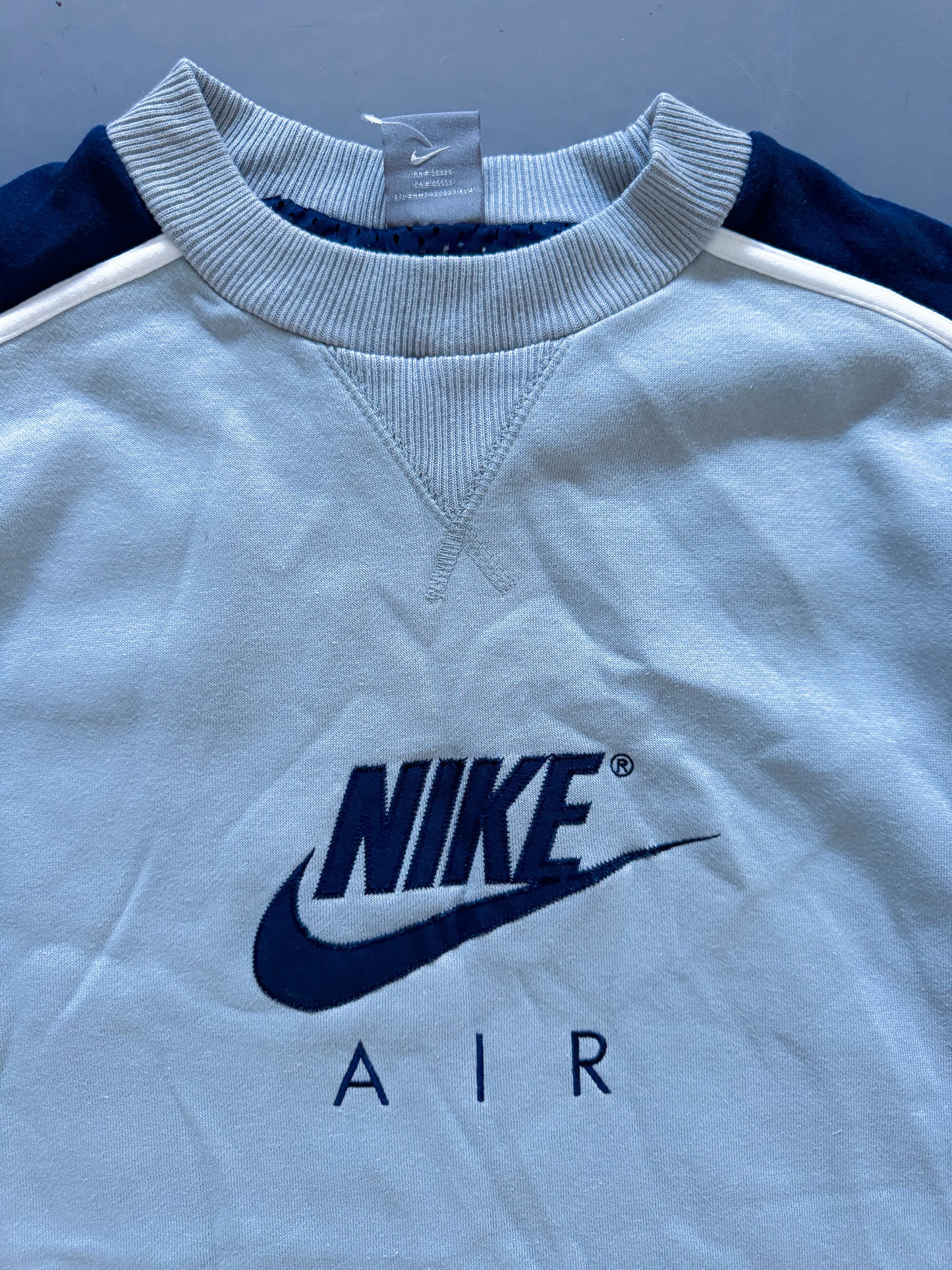 Nike Vintage Pullover | M