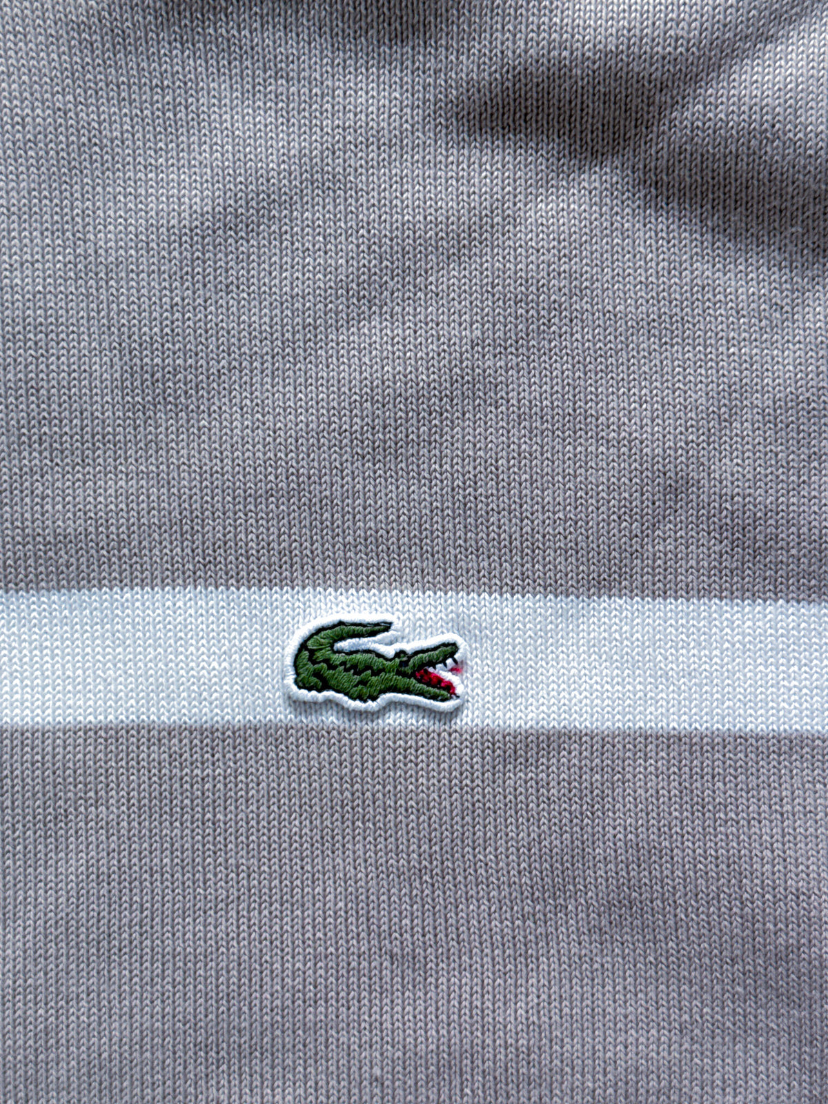 Lacoste Vintage Pullover | M