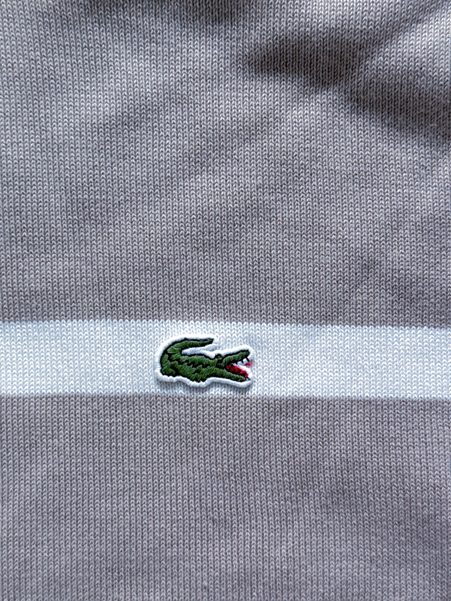 Lacoste Vintage Pullover | M