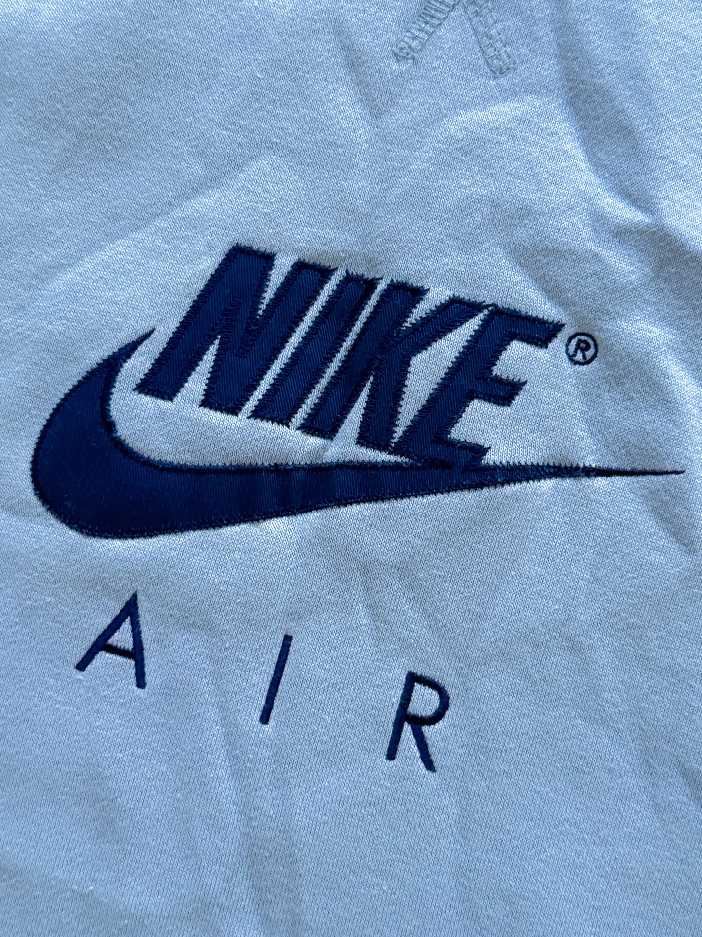 Nike Vintage Pullover | M