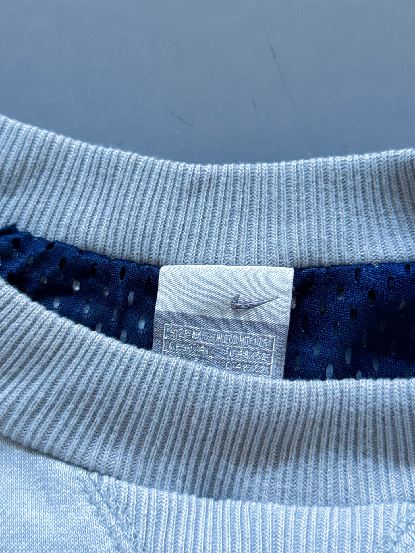 Nike Vintage Pullover | M