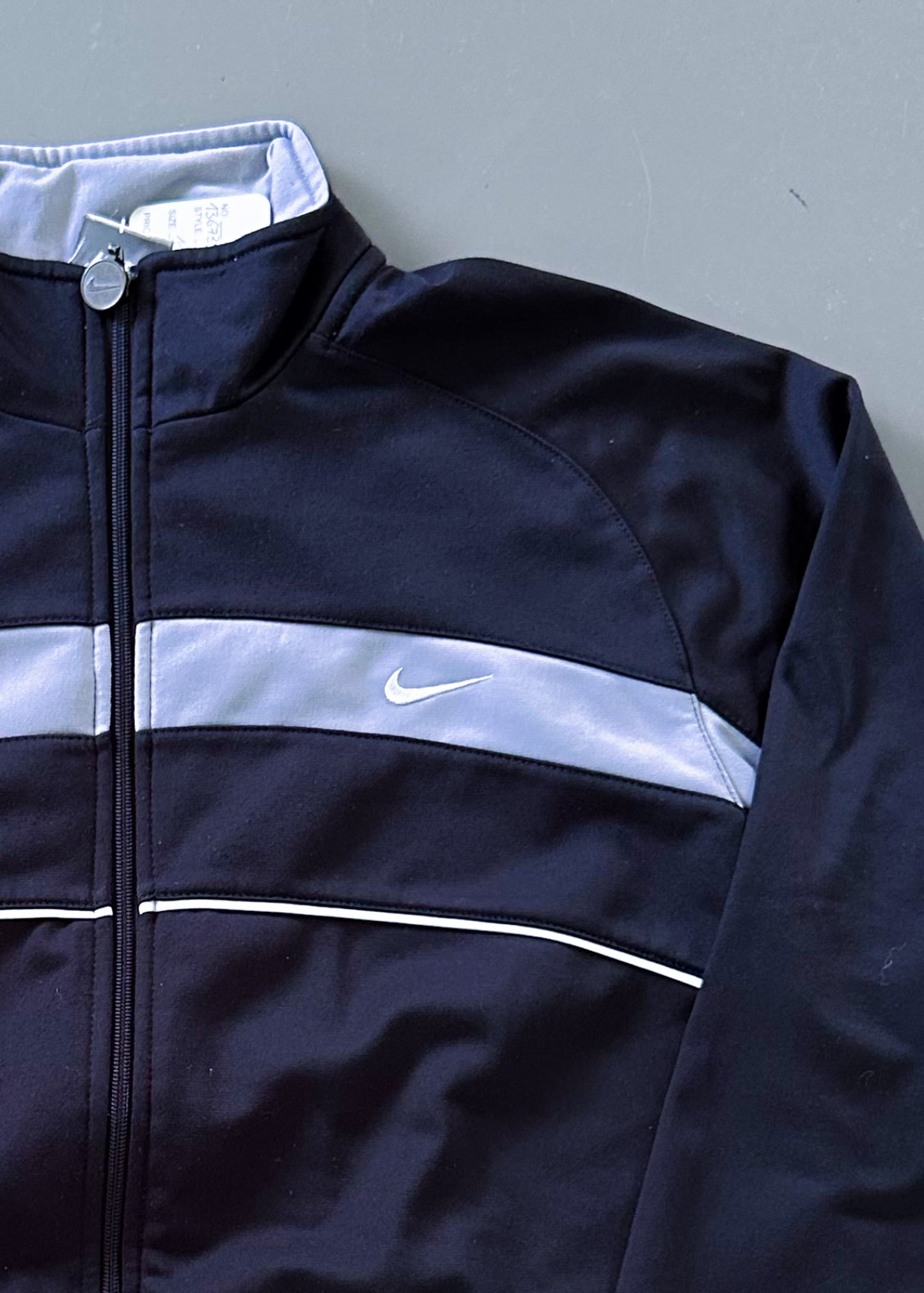 Nike Vintage Trackjacket | S