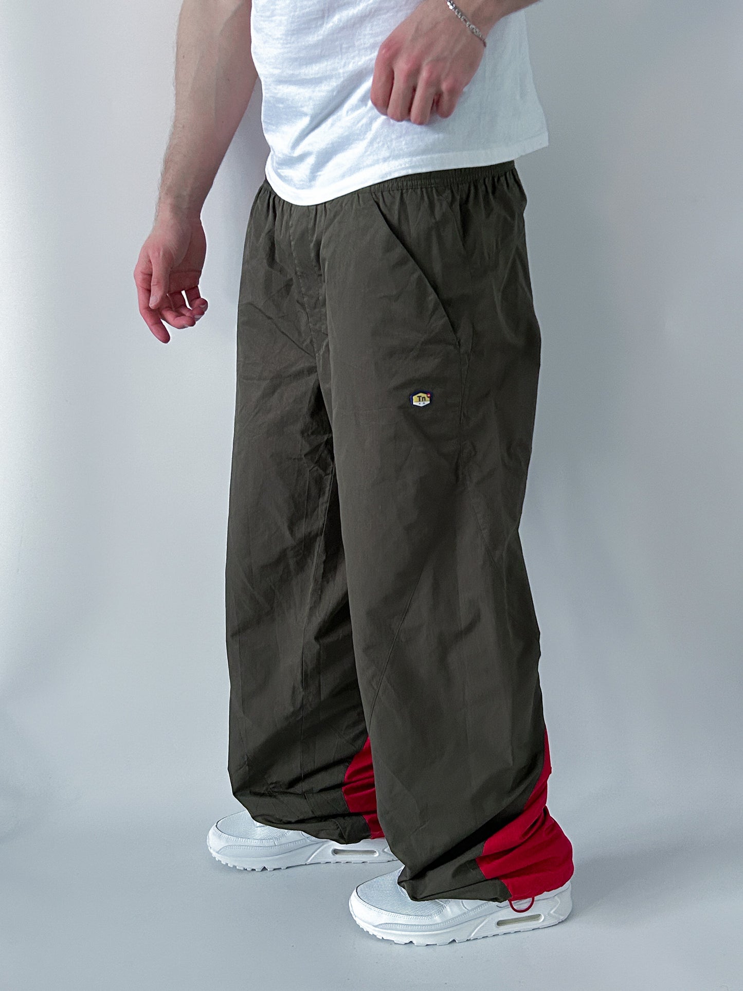 Nike Vintage *TN* Trackpants | L