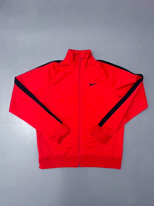 Vintage Nike Trackjacket | M