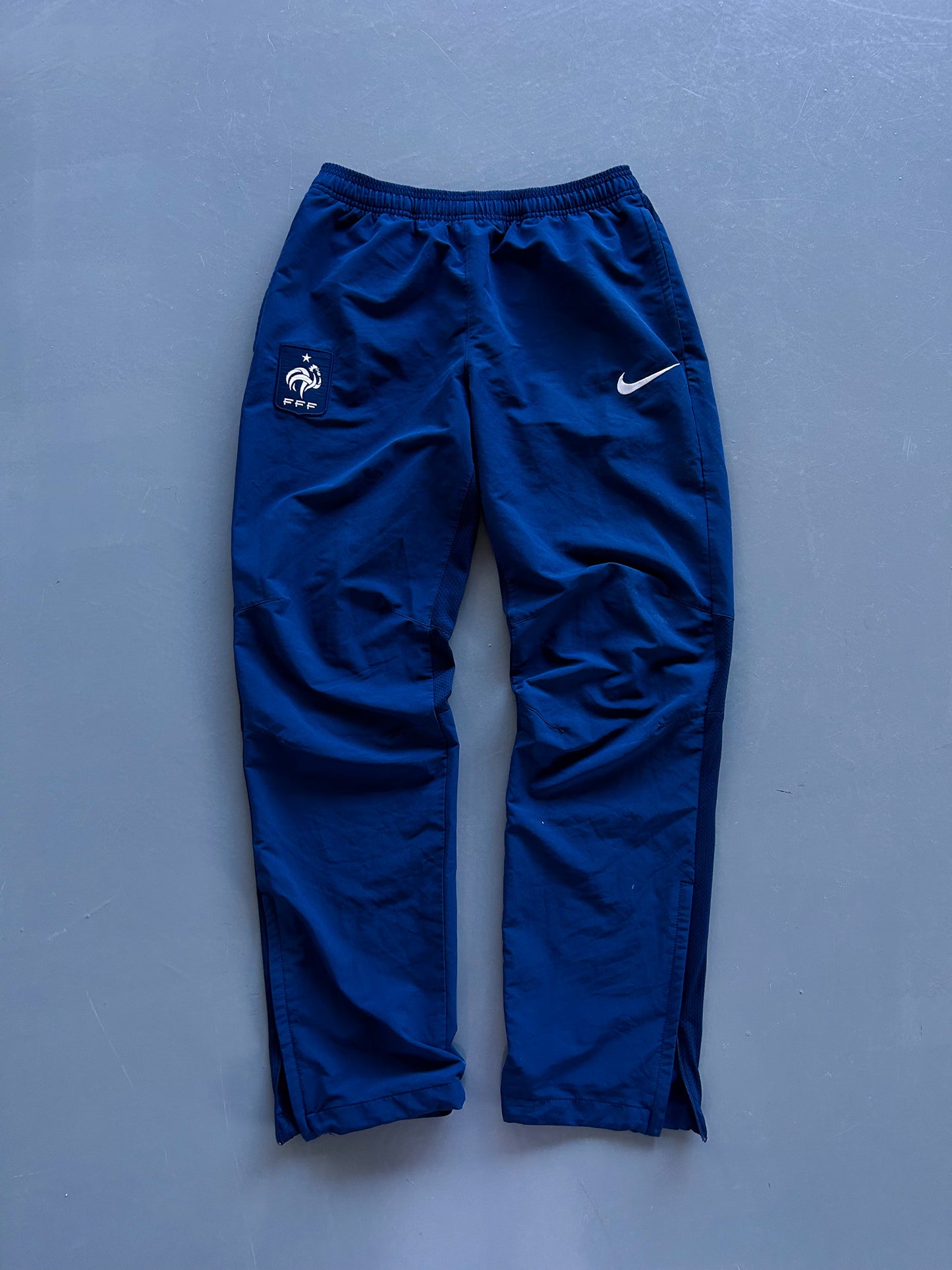 Nike x France Vintage Trackpants | S