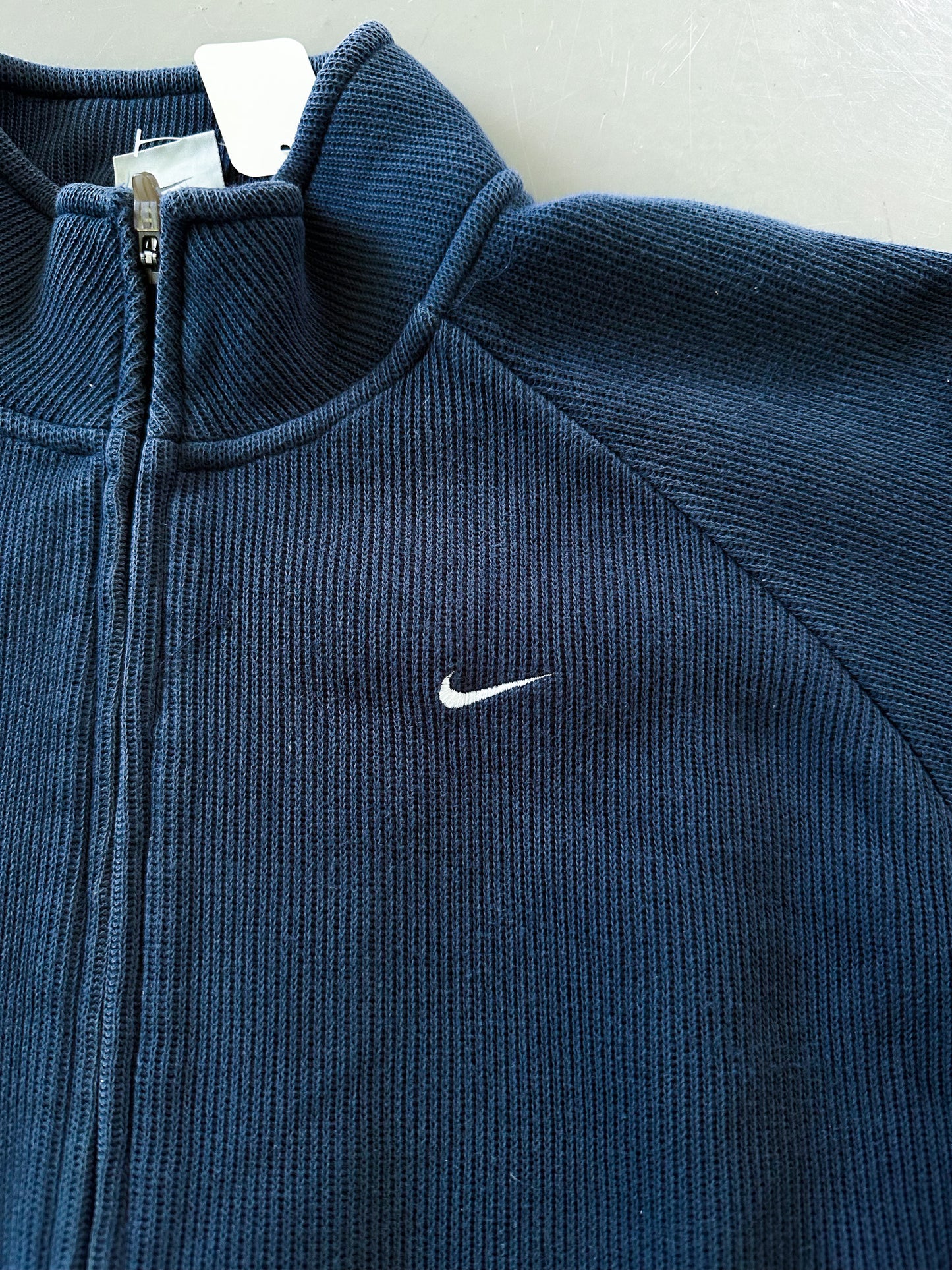 Nike Vintage Sweatjacket | M