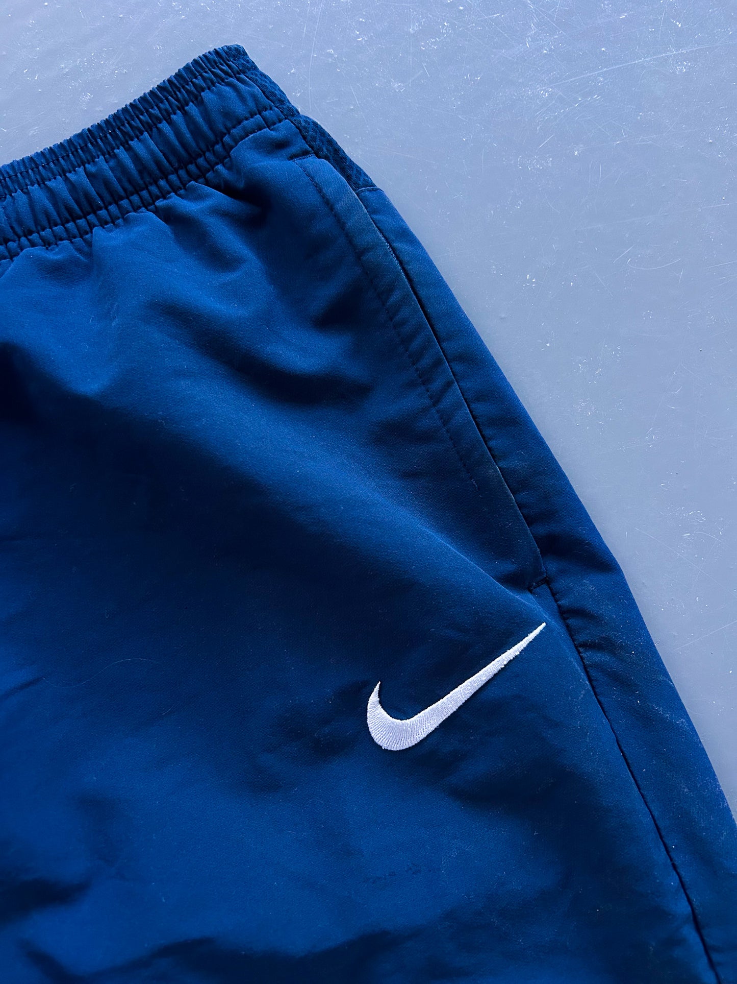 Nike x France Vintage Trackpants | S