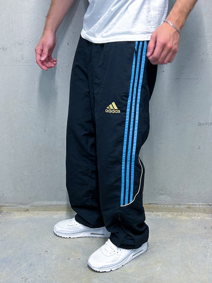 Adidas x Argentina Vintage Trackpants | Fittet L