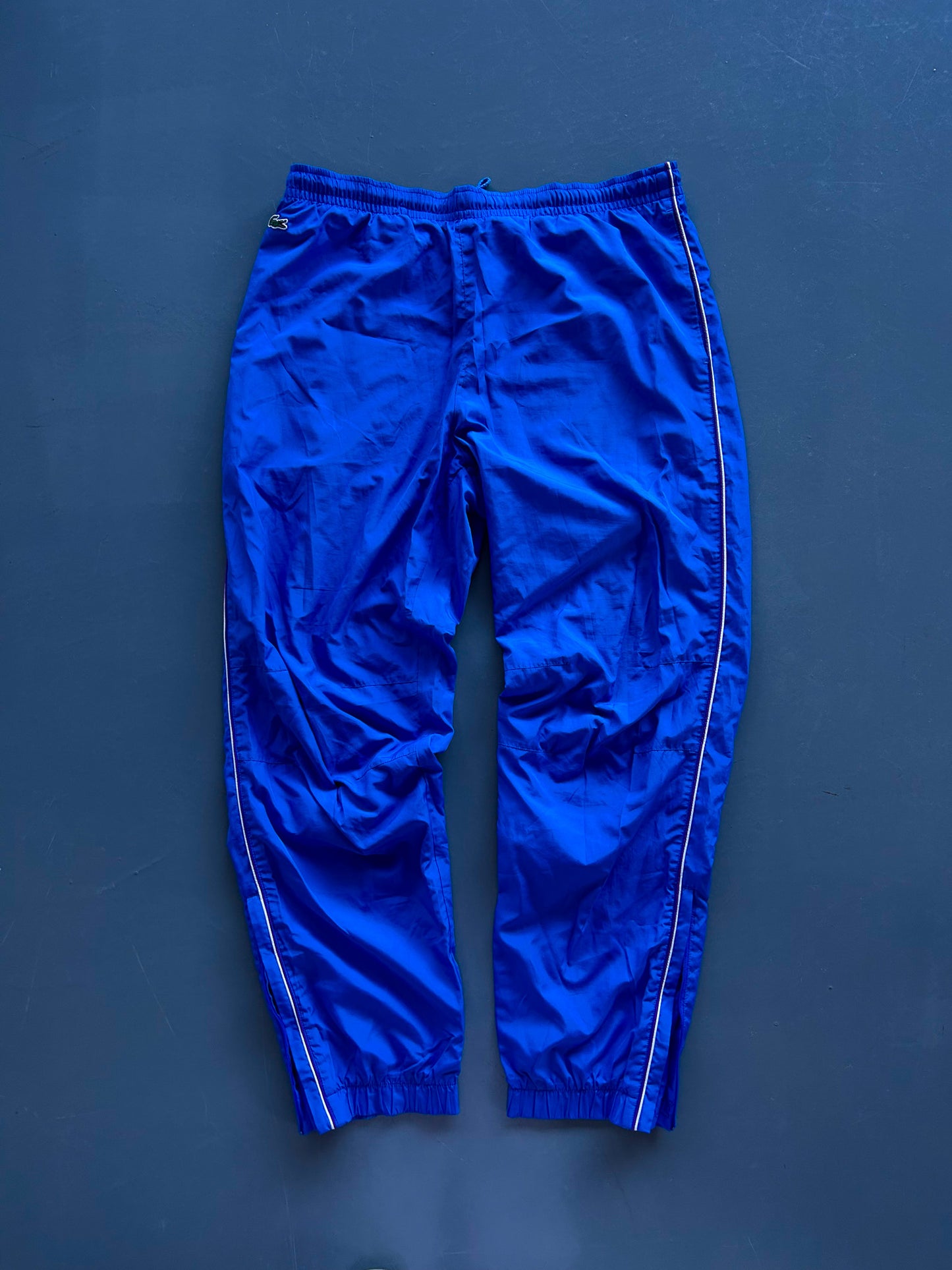 Lacoste Vintage Trackpants | L