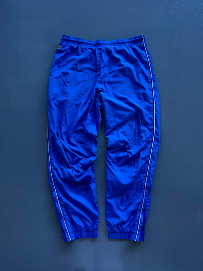 Lacoste Vintage Trackpants | L
