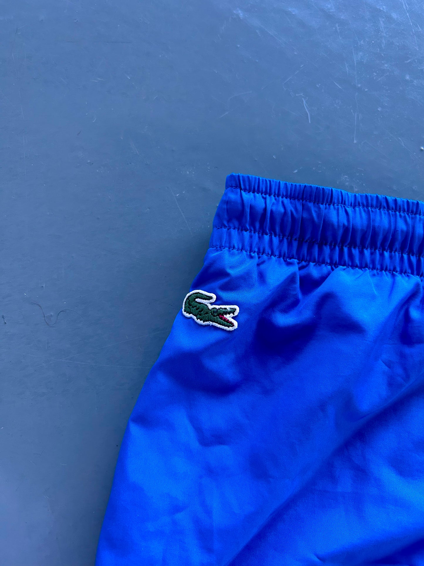 Lacoste Vintage Trackpants | L