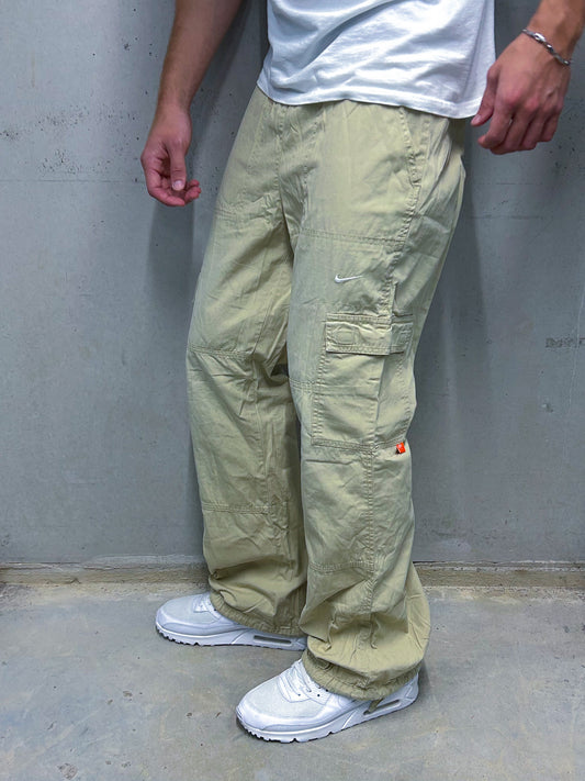 Nike Vintage Cargo Pants | Fittet S