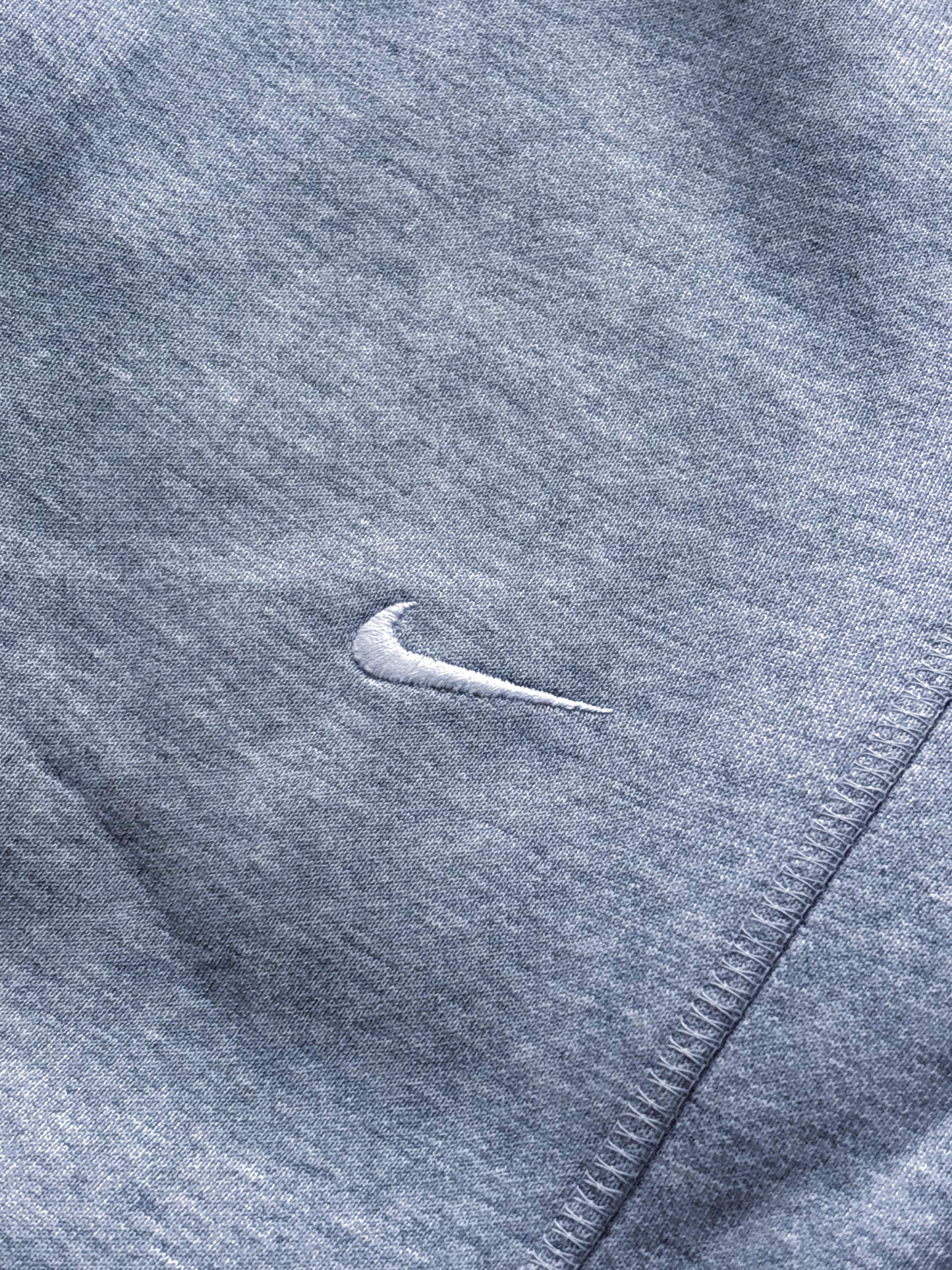 Nike Vintage *PREMIUM* Open Leg Sweatpants / Jogger | S