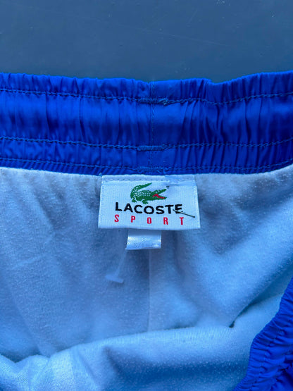 Lacoste Vintage Trackpants | L