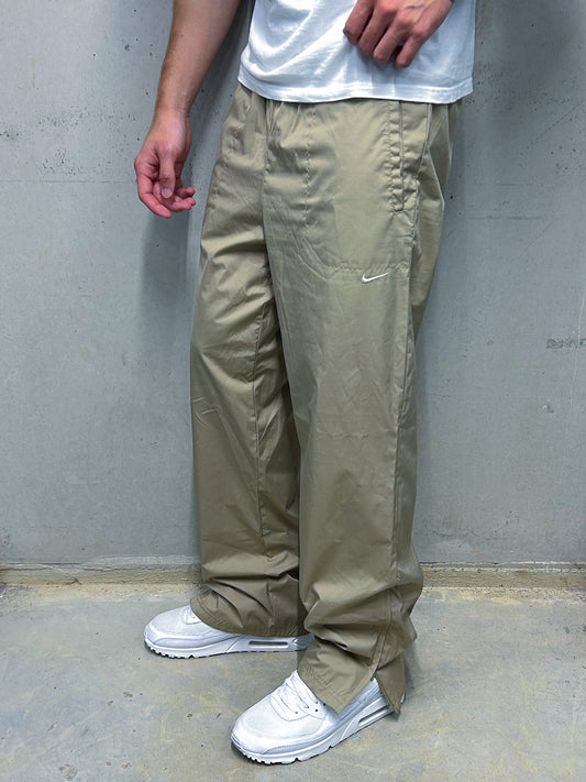 Nike Vintage Trackpants | M