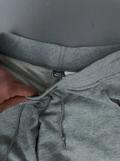Nike Vintage Open Leg Sweatpants | S