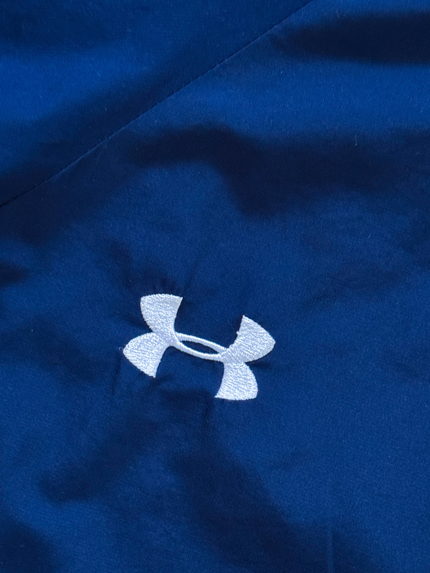 Under Armour Vintage Trackjacket | M