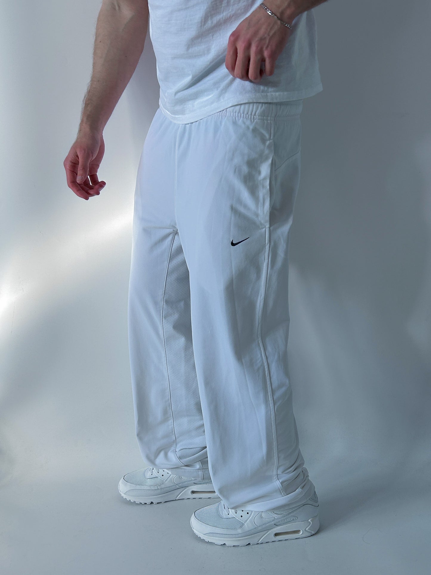 Nike Vintage *CORTEZ* Trackpants | M