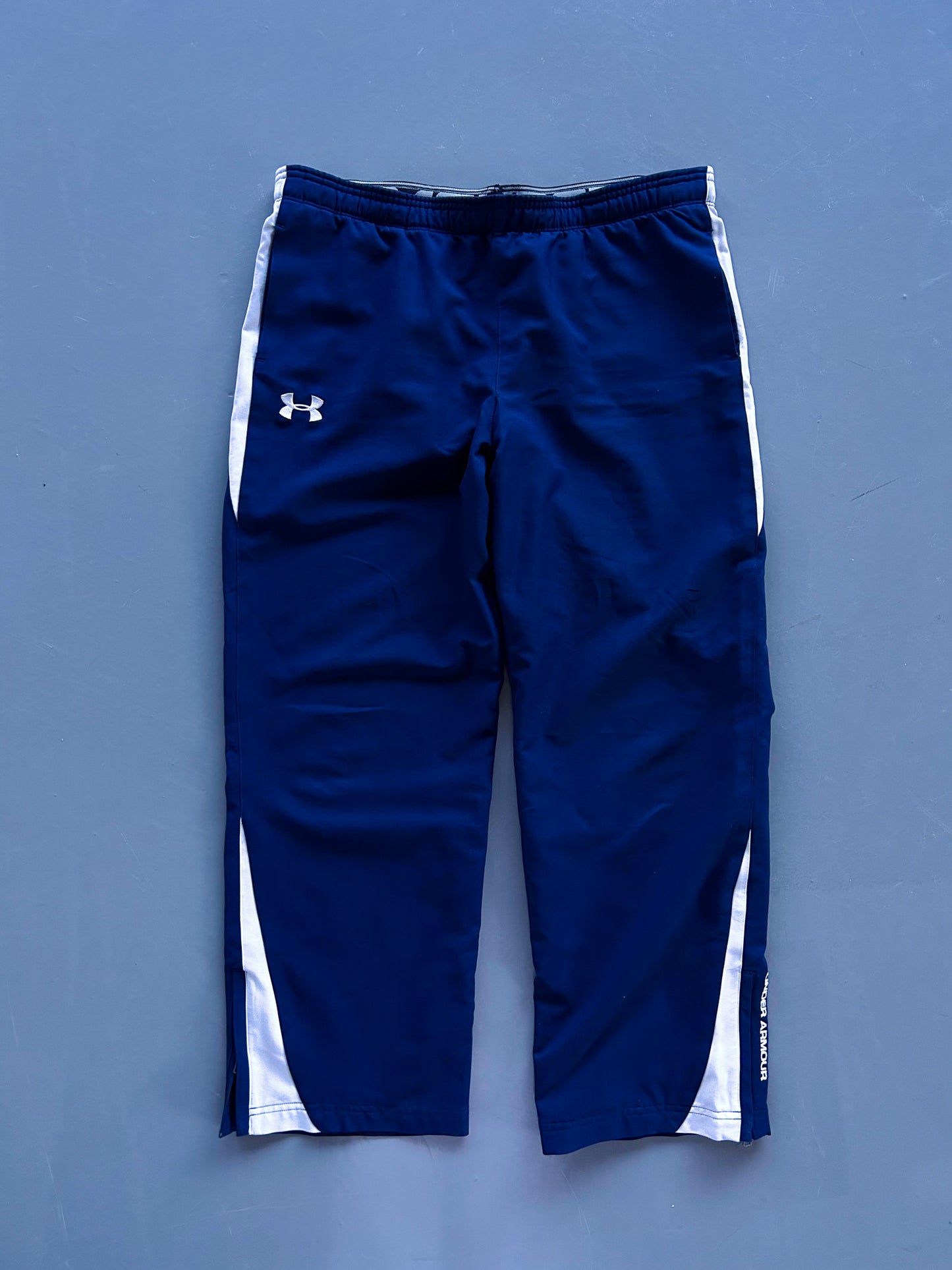 Nike Vintage Trackpants | S