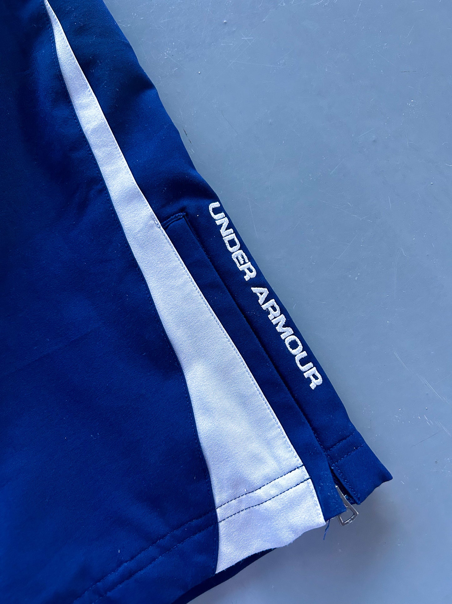 Nike Vintage Trackpants | S