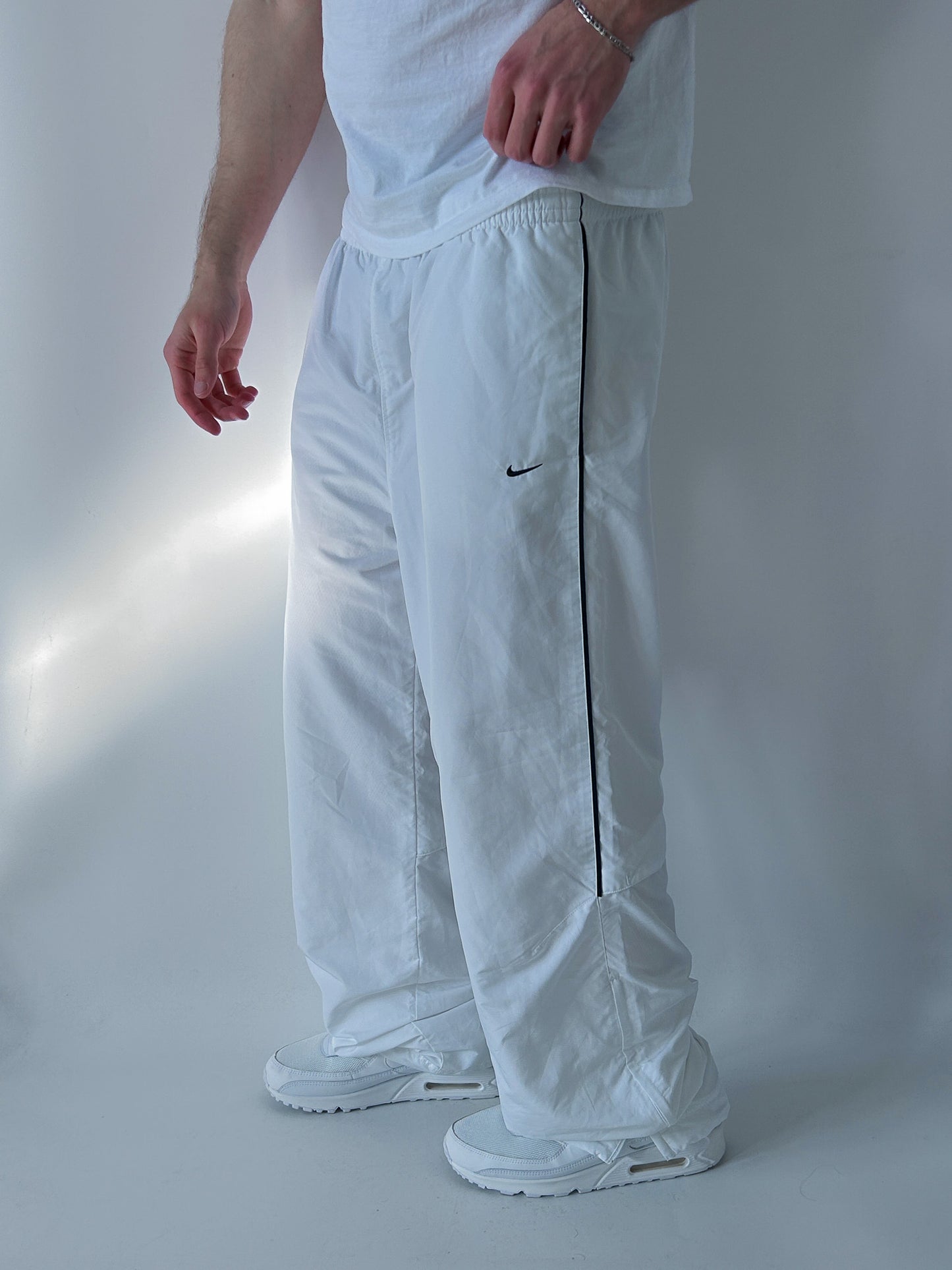 Nike Vintage Trackpants | XL